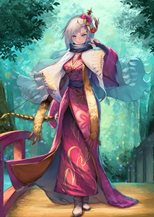 画像ギャラリー No.006のサムネイル画像 / 「戦国IXA」，天徳寺礼能【極】や竹中半兵衛【極】など9人の武将カードが登場