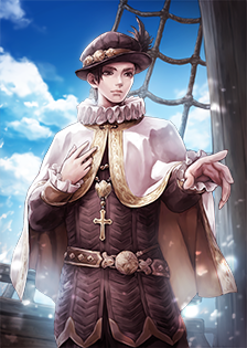 画像ギャラリー No.016のサムネイル画像 / 「戦国IXA」，最高レアリティの織田信長と今川義元の復刻をはじめ，総計11枚の武将カードが登場