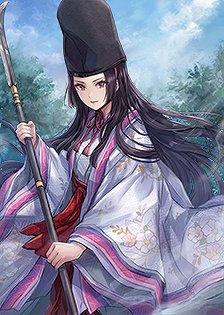 画像ギャラリー No.003のサムネイル画像 / 「戦国IXA」,中馬大蔵【極】など新カード9枚が登場