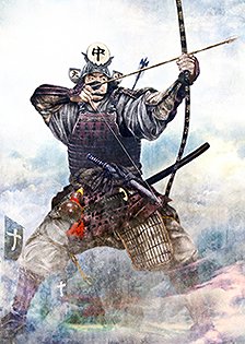 画像ギャラリー No.004のサムネイル画像 / 「戦国IXA」,中馬大蔵【極】など新カード9枚が登場