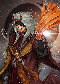 画像ギャラリー No.005のサムネイル画像 / 「戦国IXA」直良有祐氏が描く武将が登場。直江兼続ら13名をラインナップ