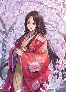 画像ギャラリー No.009のサムネイル画像 / 「戦国IXA」直良有祐氏が描く武将が登場。直江兼続ら13名をラインナップ