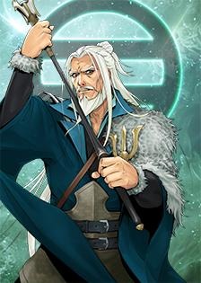 画像ギャラリー No.005のサムネイル画像 / 「戦国IXA」の新章“螺旋興亡〜払暁の勇将〜”が開幕。12枚の新大殿が登場