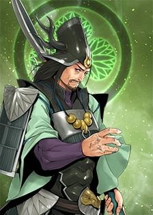 画像ギャラリー No.006のサムネイル画像 / 「戦国IXA」の新章“螺旋興亡〜払暁の勇将〜”が開幕。12枚の新大殿が登場