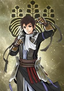 画像ギャラリー No.009のサムネイル画像 / 「戦国IXA」の新章“螺旋興亡〜払暁の勇将〜”が開幕。12枚の新大殿が登場
