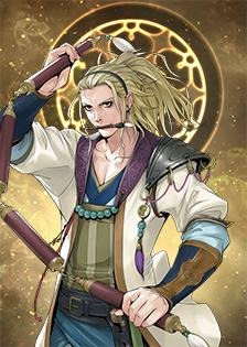 画像ギャラリー No.011のサムネイル画像 / 「戦国IXA」の新章“螺旋興亡〜払暁の勇将〜”が開幕。12枚の新大殿が登場
