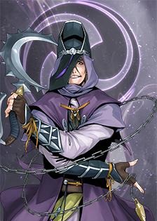 画像ギャラリー No.012のサムネイル画像 / 「戦国IXA」の新章“螺旋興亡〜払暁の勇将〜”が開幕。12枚の新大殿が登場
