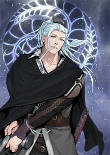 画像ギャラリー No.013のサムネイル画像 / 「戦国IXA」の新章“螺旋興亡〜払暁の勇将〜”が開幕。12枚の新大殿が登場