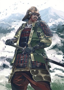 画像ギャラリー No.003のサムネイル画像 / 「戦国IXA」，宮本武蔵など計9枚の新武将カードが本日登場