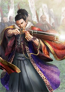 画像ギャラリー No.010のサムネイル画像 / 「戦国IXA」，宮本武蔵など計9枚の新武将カードが本日登場