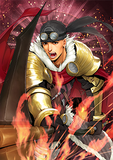 画像ギャラリー No.004のサムネイル画像 / 「戦国IXA」×「新日本プロレス」コラボイベントが開催