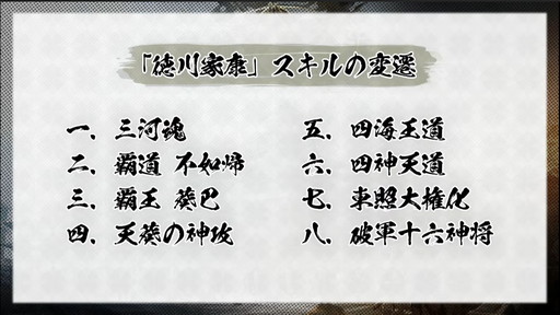 画像ギャラリー No.026のサムネイル画像 / 「戦国IXA」公式生放送で公開された新章の情報をチェック。新レアリティとなる【傑】織田信長の性能とは