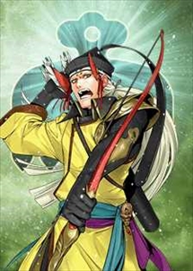 画像ギャラリー No.020のサムネイル画像 / 「戦国IXA」，大型アップデートにより新章ワールドがオープン。総勢13名の武将カードも登場