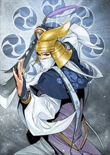 画像ギャラリー No.023のサムネイル画像 / 「戦国IXA」，大型アップデートにより新章ワールドがオープン。総勢13名の武将カードも登場