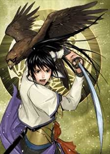 画像ギャラリー No.024のサムネイル画像 / 「戦国IXA」，大型アップデートにより新章ワールドがオープン。総勢13名の武将カードも登場