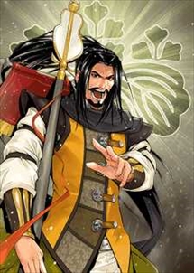 画像ギャラリー No.025のサムネイル画像 / 「戦国IXA」，大型アップデートにより新章ワールドがオープン。総勢13名の武将カードも登場