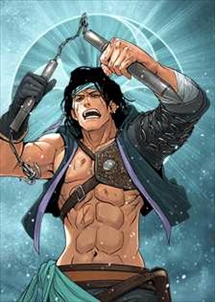 画像ギャラリー No.029のサムネイル画像 / 「戦国IXA」，大型アップデートにより新章ワールドがオープン。総勢13名の武将カードも登場