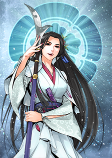 画像ギャラリー No.001のサムネイル画像 / 「戦国IXA」新レアリティ【傑】“賀茂在昌”など総勢16名の武将カードが登場