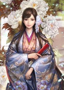 画像ギャラリー No.001のサムネイル画像 / 「戦国IXA」，【傑】武将第三弾が本日登場。生駒吉乃など10名の武将カードが登場