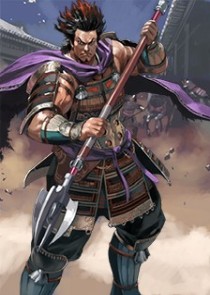 画像ギャラリー No.003のサムネイル画像 / 「戦国IXA」，【傑】武将第三弾が本日登場。生駒吉乃など10名の武将カードが登場