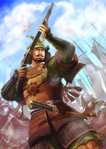 画像ギャラリー No.006のサムネイル画像 / 「戦国IXA」，【傑】武将第三弾が本日登場。生駒吉乃など10名の武将カードが登場