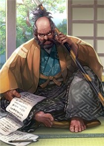 画像ギャラリー No.009のサムネイル画像 / 「戦国IXA」，【傑】武将第三弾が本日登場。生駒吉乃など10名の武将カードが登場