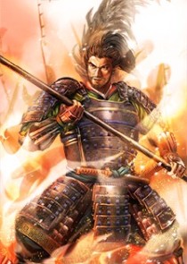 画像ギャラリー No.010のサムネイル画像 / 「戦国IXA」，【傑】武将第三弾が本日登場。生駒吉乃など10名の武将カードが登場