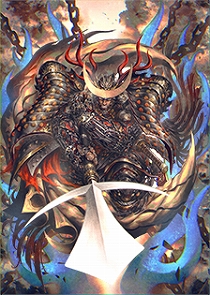 画像ギャラリー No.009のサムネイル画像 / 「戦国IXA」，復刻【天】武将12名が登場。今川義元や武田晴信，北条氏康など