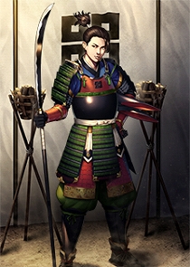 画像ギャラリー No.010のサムネイル画像 / 「戦国IXA」，復刻【天】武将12名が登場。今川義元や武田晴信，北条氏康など