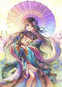 画像ギャラリー No.011のサムネイル画像 / 「戦国IXA」，復刻【天】武将12名が登場。今川義元や武田晴信，北条氏康など