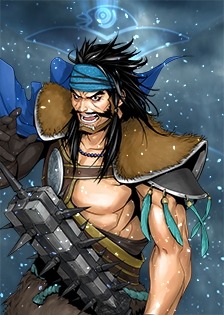 画像ギャラリー No.010のサムネイル画像 / 「戦国IXA」がサービス開始12周年。新章“異説覇伝〜日輪の威光と轍〜”や「城姫クエスト 極」とのコラボイベントを開始