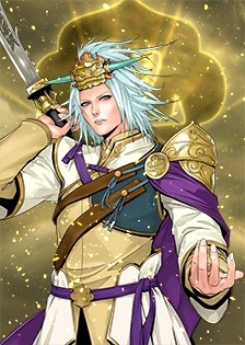 画像ギャラリー No.011のサムネイル画像 / 「戦国IXA」がサービス開始12周年。新章“異説覇伝〜日輪の威光と轍〜”や「城姫クエスト 極」とのコラボイベントを開始