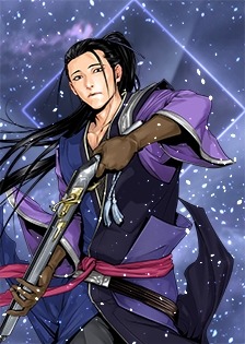 画像ギャラリー No.018のサムネイル画像 / 「戦国IXA」がサービス開始12周年。新章“異説覇伝〜日輪の威光と轍〜”や「城姫クエスト 極」とのコラボイベントを開始