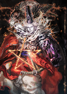 画像ギャラリー No.005のサムネイル画像 / 「戦国IXA」延沢満延ら9名の武将が登場