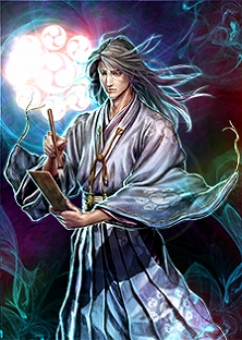 画像ギャラリー No.001のサムネイル画像 / 「戦国IXA」，9名の新武将を追加。レア度“極”のヴァリニャーノや上杉謙信，長尾晴景など