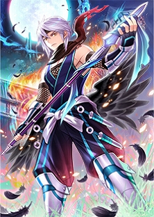 画像ギャラリー No.008のサムネイル画像 / 「戦国IXA」，9名の新武将を追加。レア度“極”のヴァリニャーノや上杉謙信，長尾晴景など