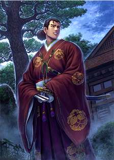 画像ギャラリー No.010のサムネイル画像 / 「戦国IXA」，武田信玄，毛利元就，長宗我部元親をはじめとする総勢12名の武将が登場