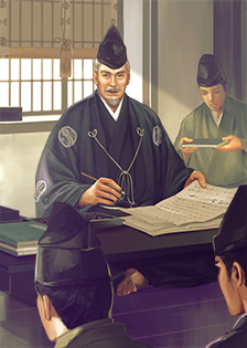 画像ギャラリー No.012のサムネイル画像 / 「戦国IXA」，武田信玄，毛利元就，長宗我部元親をはじめとする総勢12名の武将が登場