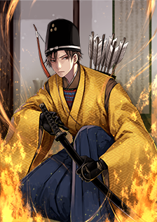 画像ギャラリー No.013のサムネイル画像 / 「戦国IXA」，武田信玄，毛利元就，長宗我部元親をはじめとする総勢12名の武将が登場