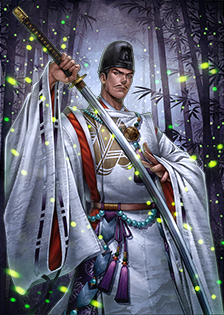 画像ギャラリー No.014のサムネイル画像 / 「戦国IXA」，武田信玄，毛利元就，長宗我部元親をはじめとする総勢12名の武将が登場