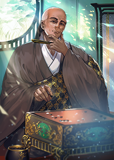 画像ギャラリー No.004のサムネイル画像 / 「戦国IXA」，“初鹿野信昌”ら総勢9名の新規武将を追加