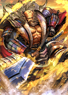 画像ギャラリー No.006のサムネイル画像 / 「戦国IXA」，“初鹿野信昌”ら総勢9名の新規武将を追加