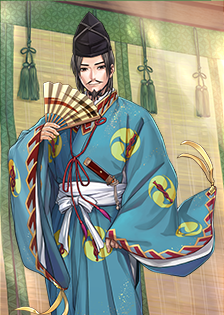 画像ギャラリー No.007のサムネイル画像 / 「戦国IXA」，“初鹿野信昌”ら総勢9名の新規武将を追加