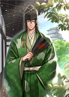 画像ギャラリー No.010のサムネイル画像 / 「戦国IXA」，【極】「九鬼嘉隆」「山科言継」含む総勢9名の新規武将が登場