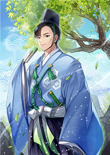 画像ギャラリー No.014のサムネイル画像 / 「戦国IXA」，【極】「九鬼嘉隆」「山科言継」含む総勢9名の新規武将が登場