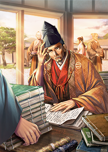 画像ギャラリー No.016のサムネイル画像 / 「戦国IXA」，【極】「九鬼嘉隆」「山科言継」含む総勢9名の新規武将が登場