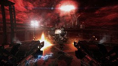画像ギャラリー No.005のサムネイル画像 / ホラーFPS期待作「F.E.A.R. 3」のスクリーンショット10点を入手。ムービー第3弾ではパクストンの特殊能力が明らかに
