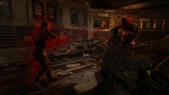画像ギャラリー No.006のサムネイル画像 / ホラーFPS期待作「F.E.A.R. 3」のスクリーンショット10点を入手。ムービー第3弾ではパクストンの特殊能力が明らかに