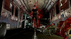 画像ギャラリー No.009のサムネイル画像 / ホラーFPS期待作「F.E.A.R. 3」のスクリーンショット10点を入手。ムービー第3弾ではパクストンの特殊能力が明らかに