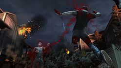 画像ギャラリー No.004のサムネイル画像 / ［E3 2010］「F.E.A.R. 3」がプレイアブルな状態で公開！　ポイントマン＆フェテル兄弟が協力して母アルマを守り抜く